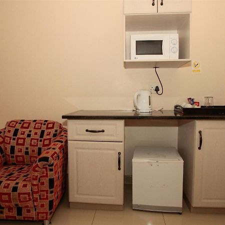 Addis Bed And Breakfast Durban Exterior foto