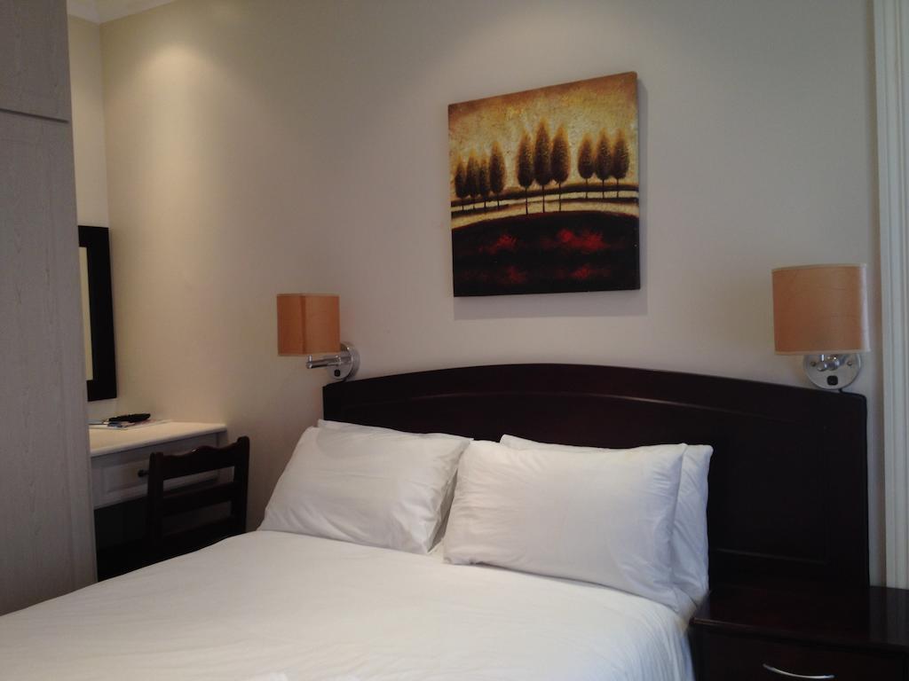 Addis Bed And Breakfast Durban Quarto foto