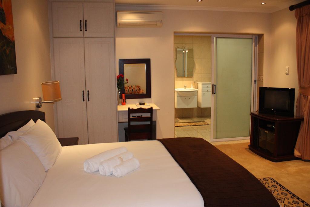 Addis Bed And Breakfast Durban Quarto foto
