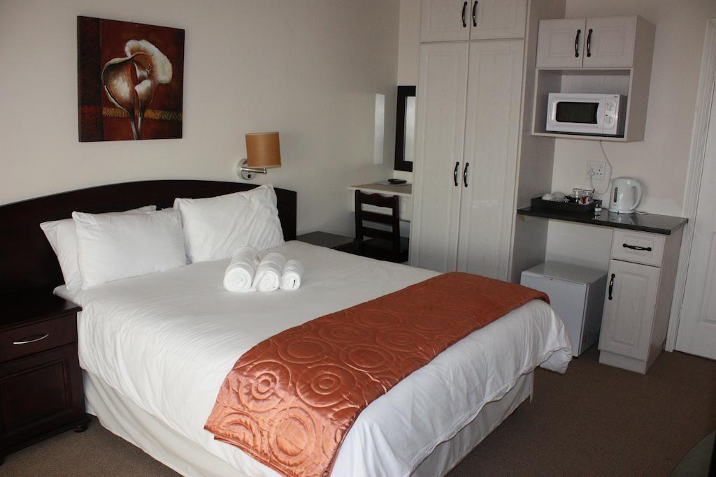 Addis Bed And Breakfast Durban Quarto foto