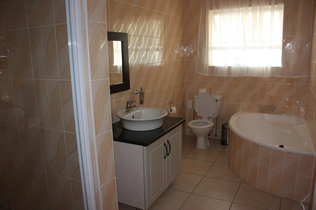 Addis Bed And Breakfast Durban Quarto foto