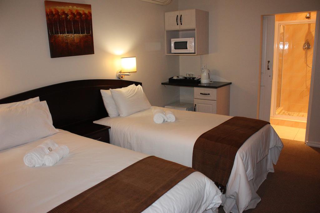 Addis Bed And Breakfast Durban Quarto foto