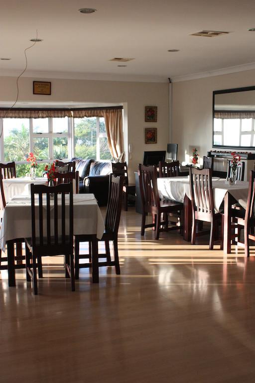 Addis Bed And Breakfast Durban Exterior foto