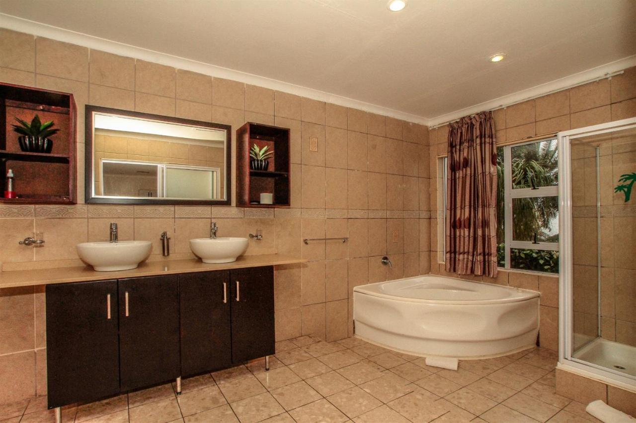 Addis Bed And Breakfast Durban Exterior foto