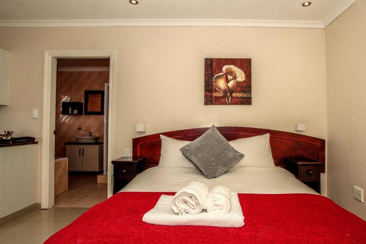 Addis Bed And Breakfast Durban Exterior foto